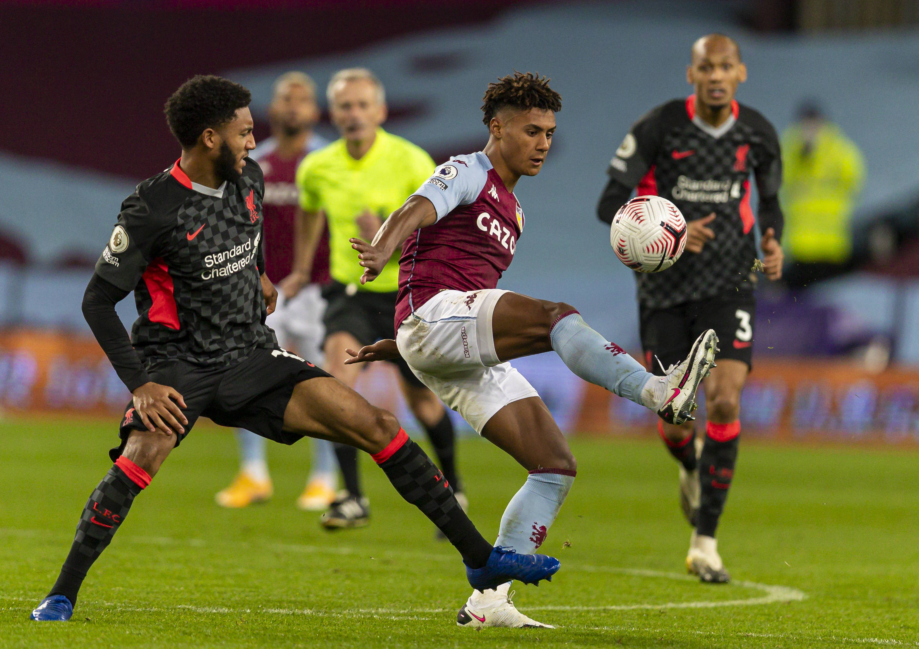 们对他伟大 们对他伟大